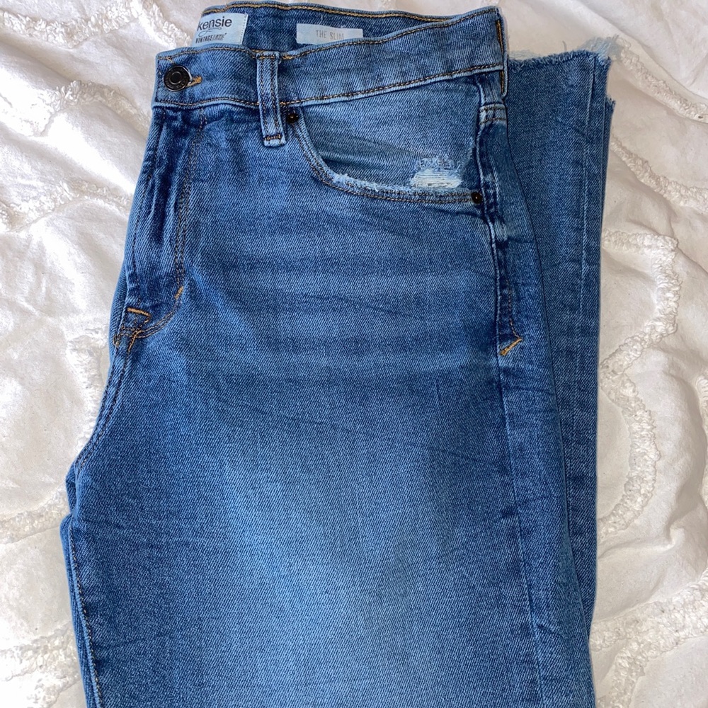 Kenzie Slim Jeans